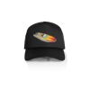 Frame Foam Trucker Cap Thumbnail