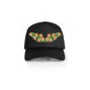 Frame Foam Trucker Cap Thumbnail