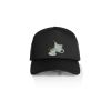 Frame Foam Trucker Cap Thumbnail