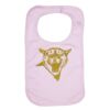 Organic Baby Bib Thumbnail