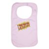 Organic Baby Bib Thumbnail