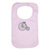 Organic Baby Bib Thumbnail