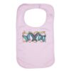 Organic Baby Bib Thumbnail