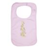 Organic Baby Bib Thumbnail