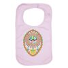 Organic Baby Bib Thumbnail