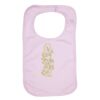 Organic Baby Bib Thumbnail