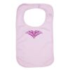 Organic Baby Bib Thumbnail