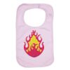 Organic Baby Bib Thumbnail