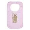 Organic Baby Bib Thumbnail