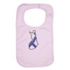 Organic Baby Bib Thumbnail