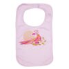 Organic Baby Bib Thumbnail