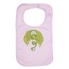 Organic Baby Bib Thumbnail