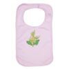 Organic Baby Bib Thumbnail