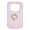 Organic Baby Bib Thumbnail