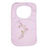 Organic Baby Bib Thumbnail