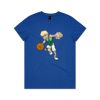 Women's Maple Tee Thumbnail