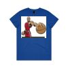Women's Maple Tee Thumbnail