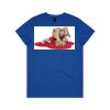Women's Maple Tee Thumbnail
