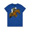 Women's Maple Tee Thumbnail