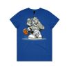 Women's Maple Tee Thumbnail