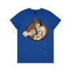Women's Maple Tee Thumbnail