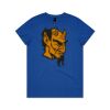 Women's Maple Tee Thumbnail