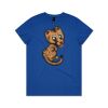 Women's Maple Tee Thumbnail