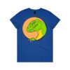 Women's Maple Tee Thumbnail