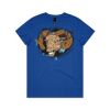 Women's Maple Tee Thumbnail