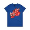 Women's Maple Tee Thumbnail
