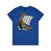 Women's Maple Tee Thumbnail