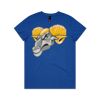 Women's Maple Tee Thumbnail