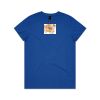 Women's Maple Tee Thumbnail