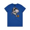 Women's Maple Tee Thumbnail