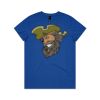 Women's Maple Tee Thumbnail