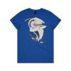 Women's Maple Tee Thumbnail