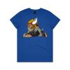 Women's Maple Tee Thumbnail