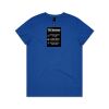 Women's Maple Tee Thumbnail