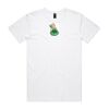 Mens Staple Tee Thumbnail