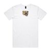 Mens Staple Tee Thumbnail