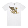 Mens Staple Tee Thumbnail