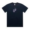 Block Oversized Tee Thumbnail
