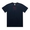 Block Oversized Tee Thumbnail