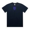 Block Oversized Tee Thumbnail