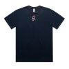 Block Oversized Tee Thumbnail