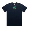 Block Oversized Tee Thumbnail