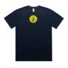 Block Oversized Tee Thumbnail