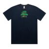 Block Oversized Tee Thumbnail