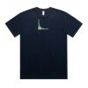 Block Oversized Tee Thumbnail