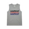 Women's Upside Tank Thumbnail